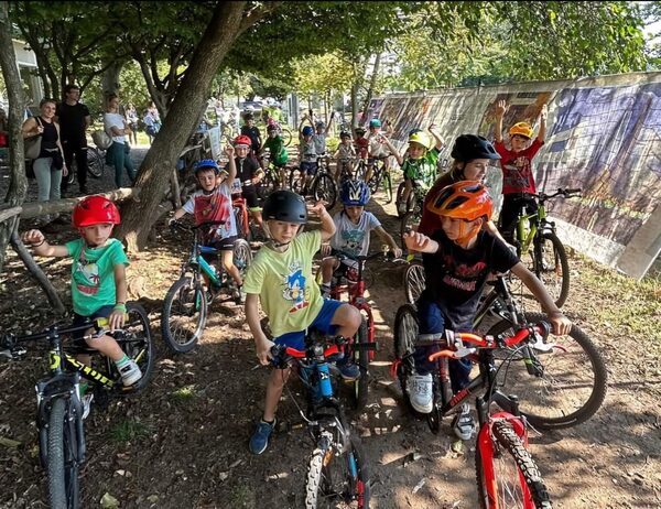 L’ASD Giovani Giussanesi è ufficialmente “Scuola nazionale di ciclismo”